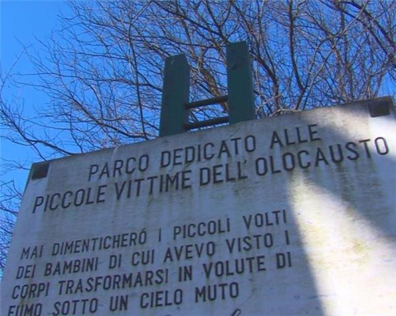 Parma ricorda i bimbi ebrei deportati ad Auschwitz e mai pi&ugrave; tornati
