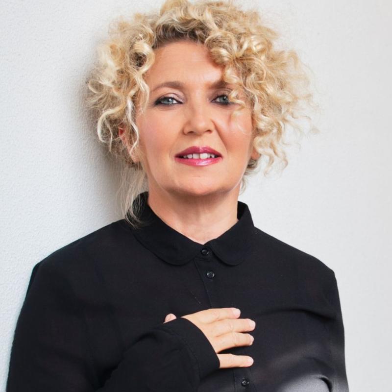 A Mangiamusica arriva Rossana Casale