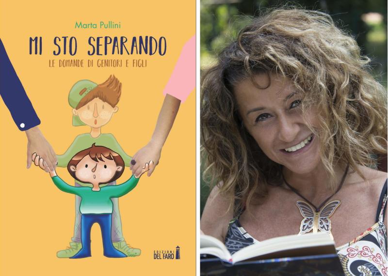Alla Feltrinelli "Mi sto separando"