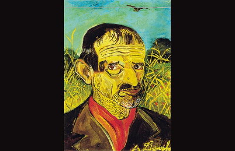 Si cercano attori e comparse per il film su Ligabue con Elio Germano: aperti i casting 