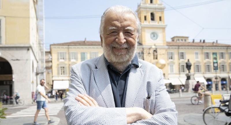 &laquo;Il signor diavolo&raquo;: Pupi Avati al cinema Astra