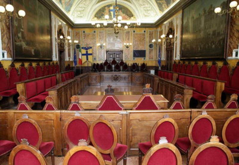 Si approva il bilancio