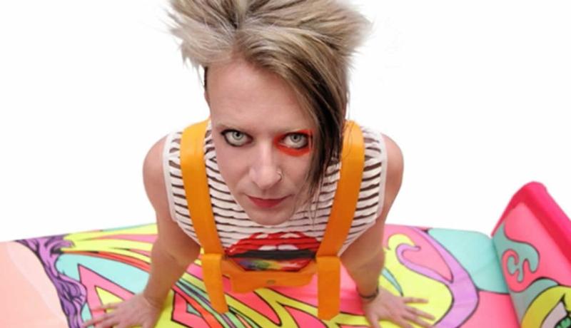 Al Titty Twister dj set di Andy 