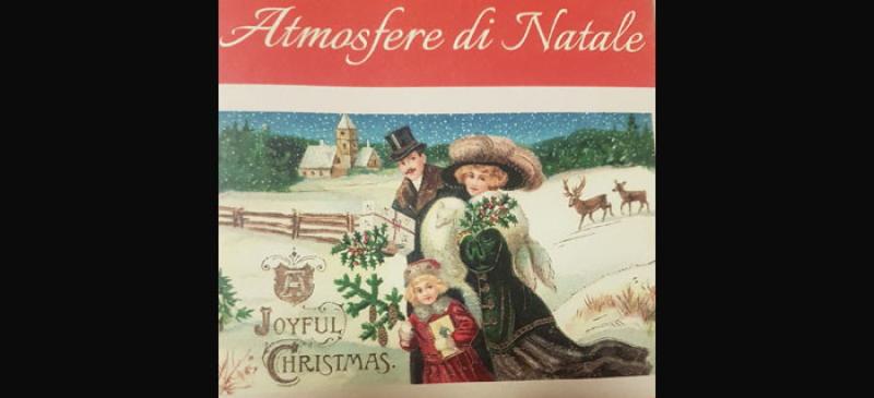 Atmosfere di Natale:  l'evento si rinnova