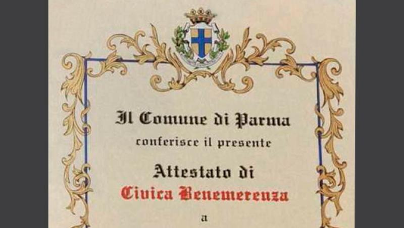 Premio Sant'Ilario al &laquo;Paganini&raquo;