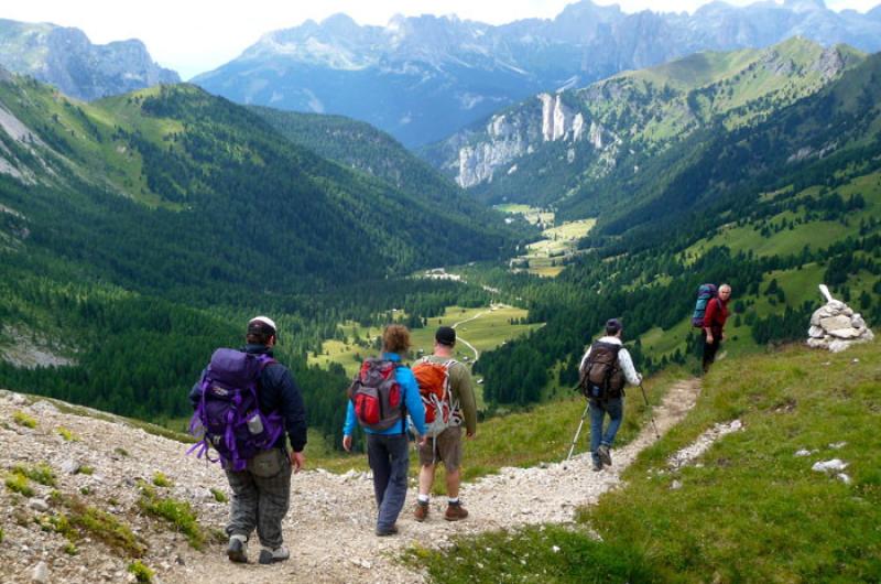 Circolo ippico: I colori autunnali  nella valle dello Stirone