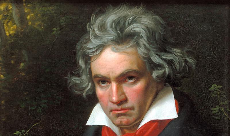 Marted&igrave; guida all'ascolto: &laquo;Le Sinfonie  di Beethoven&raquo;