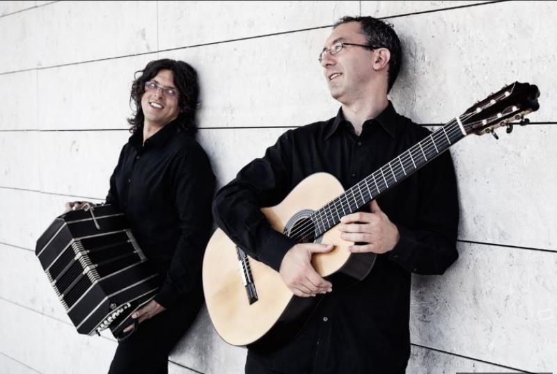 &laquo;Borguitar&raquo;, chitarre magiche da tutto il mondo