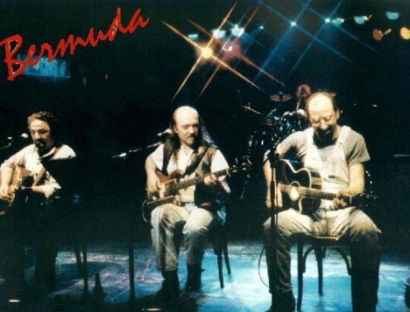 Giorgio Buttazzo Blues Trio