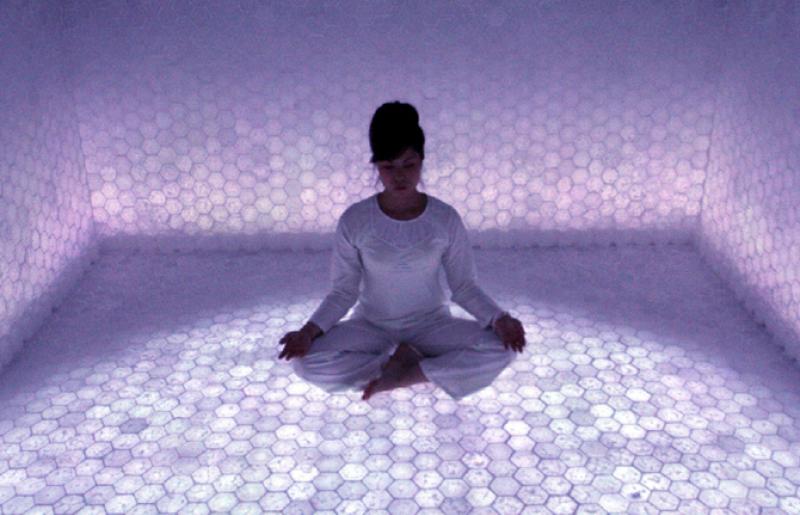 Corso gratuito di meditazione di "Sahaja Yoga"