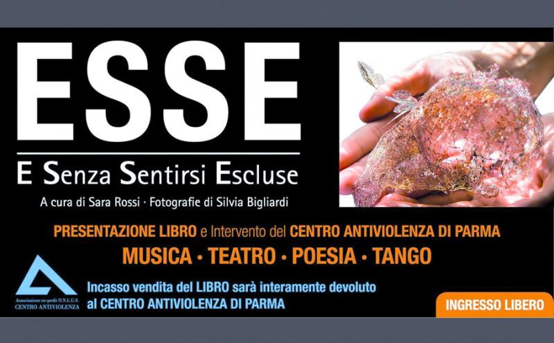 'Esse', parole per tornare a volare