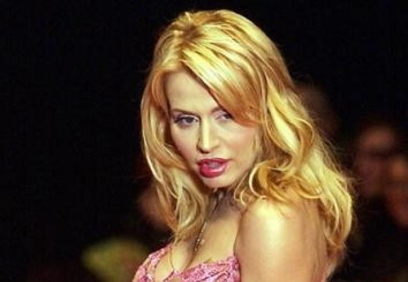 Ai Mondiali della pizza arriva Valeria Marini 