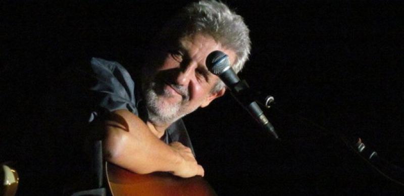 Concerto  benefico con &laquo;Flaco&raquo;