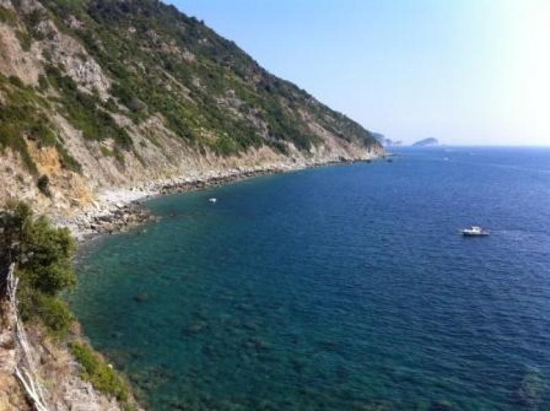 Escursione alle Cinque Terre