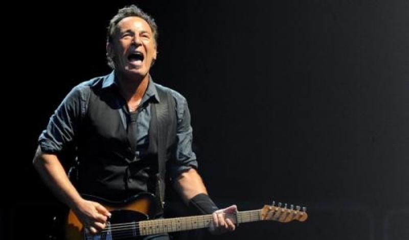 Springsteen's people: musica e immagini a Parmafotografica