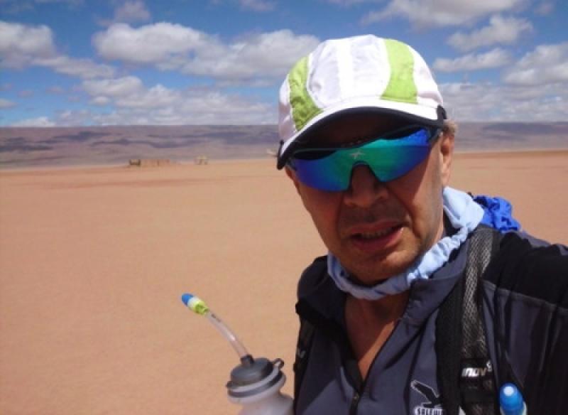 &laquo;Controvento&raquo; con il runner Pugolotti