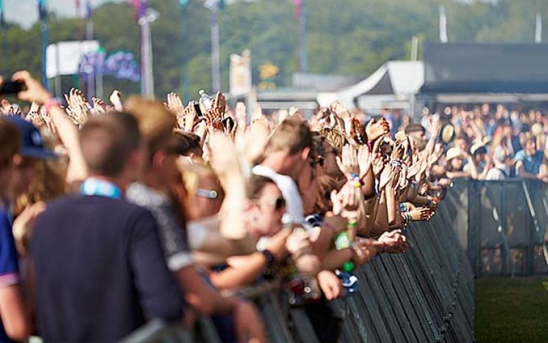 On The Road - Parma Truck Festival 2016