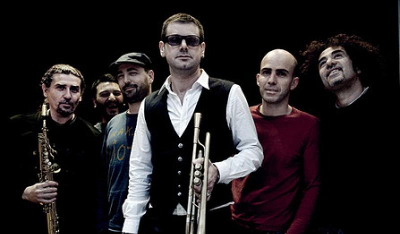 Il sapore del suono con Fabrizio Bosso 