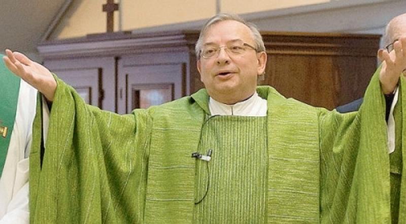 Esercizi spirituali in Sant'Antonio