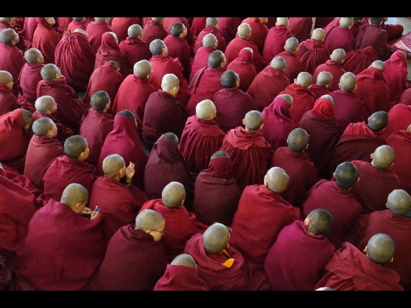 Associazione tibetana, sabato l'incontro in San Giovanni