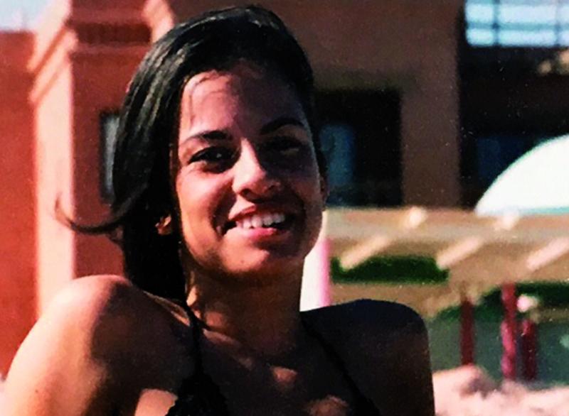 Inaugura il &laquo;Giardino di Virgy&raquo;: per non dimenticare 