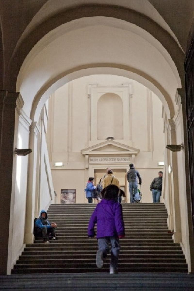 Notte Europea dei Musei