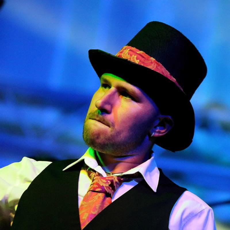 I Me, Pek e Barba a Roccabianca