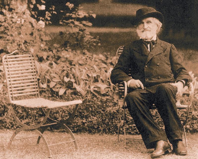 Premio &laquo;Giuseppe Verdi&raquo;, la cerimonia di consegna 