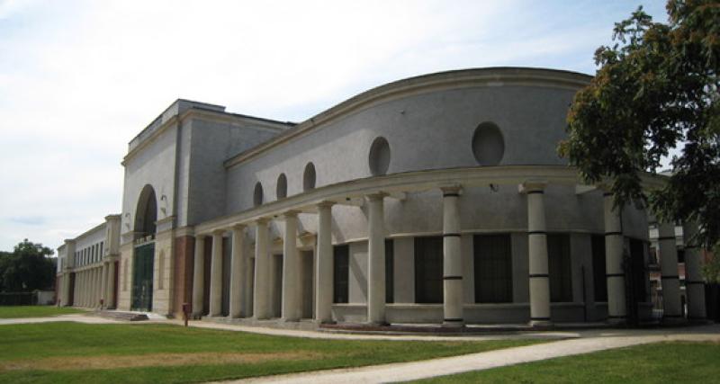 Gallicani &laquo;guida&raquo; al Teatro al Parco