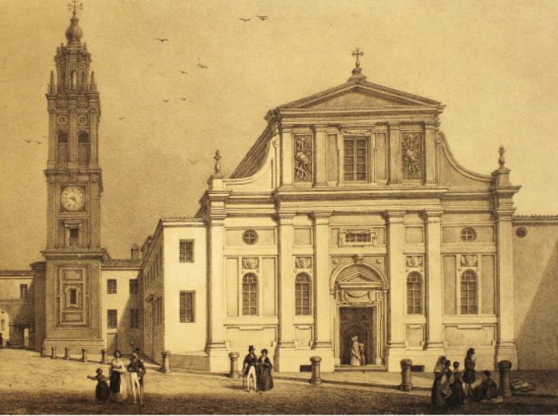 Giornate Europee del Patrimonio 2016