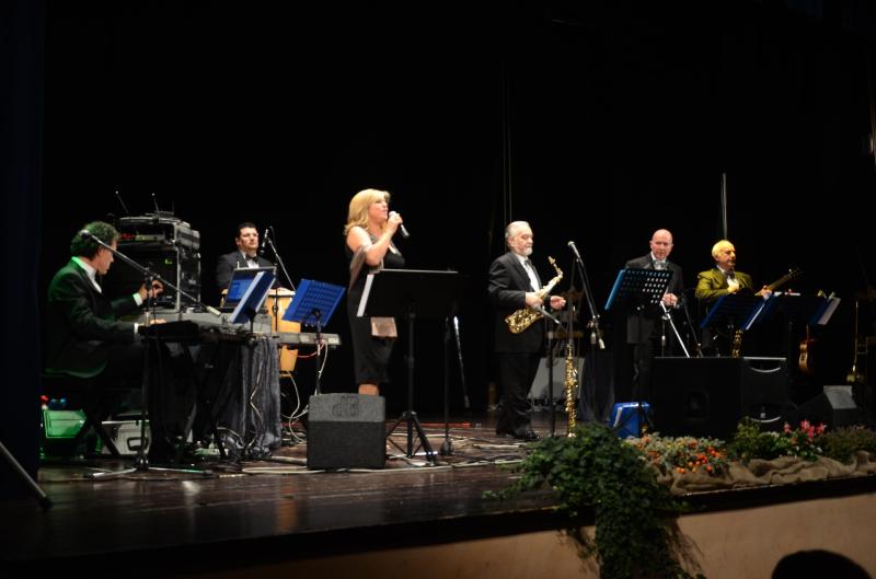 Viaggio intorno al mondo a suon di musica con la San Bonico Band