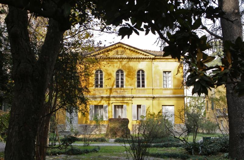 Oggi all'orto botanico Come intervenire se si fa male il bimbo