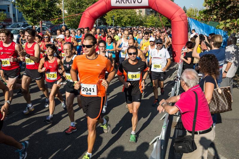 Sport, musica e solidariet&agrave;. E il Montanara si accende