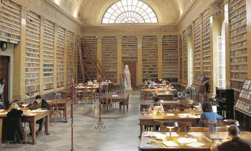 Presentazione di Aurea Parma