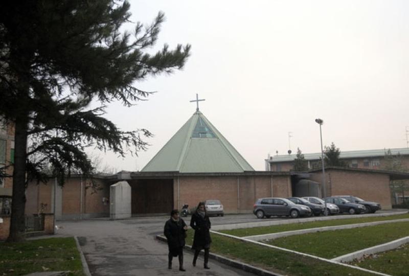 Gaudete ed Exultate: un incontro al quartiere Montanara