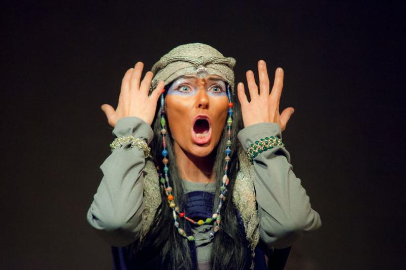 Al Pezzani un'Aida a favore dell'Aima 