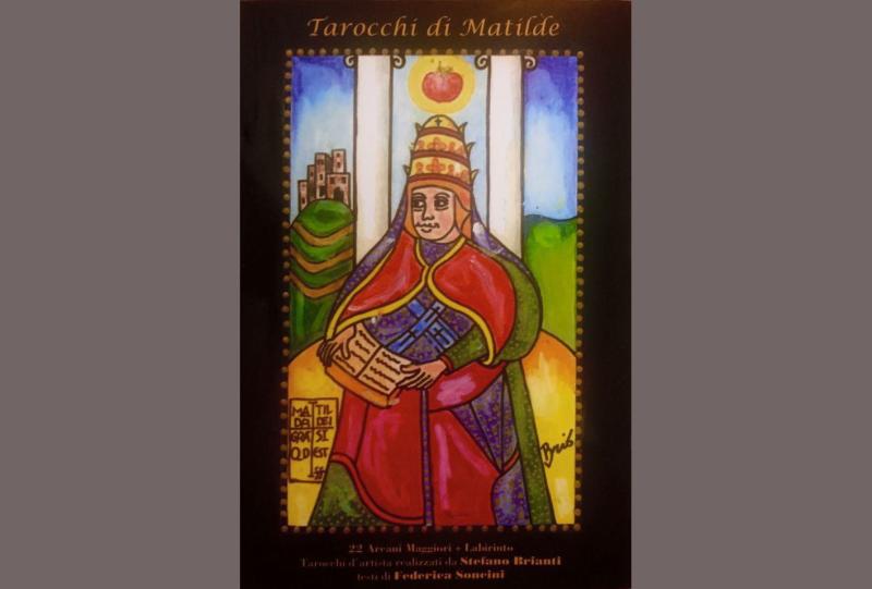 Mathilda Festival a Canossa: un weekend ricco di iniziative vicino al castello