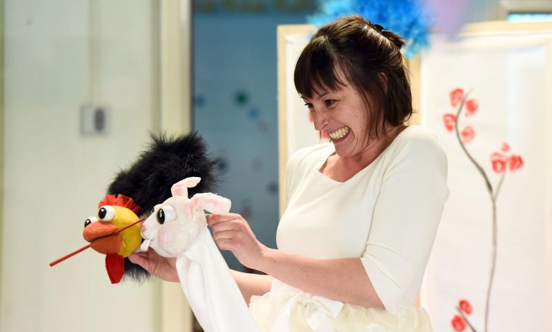 Per i pi&ugrave; piccoli &laquo;Nessun dorma!&raquo;, primo approccio a Puccini  