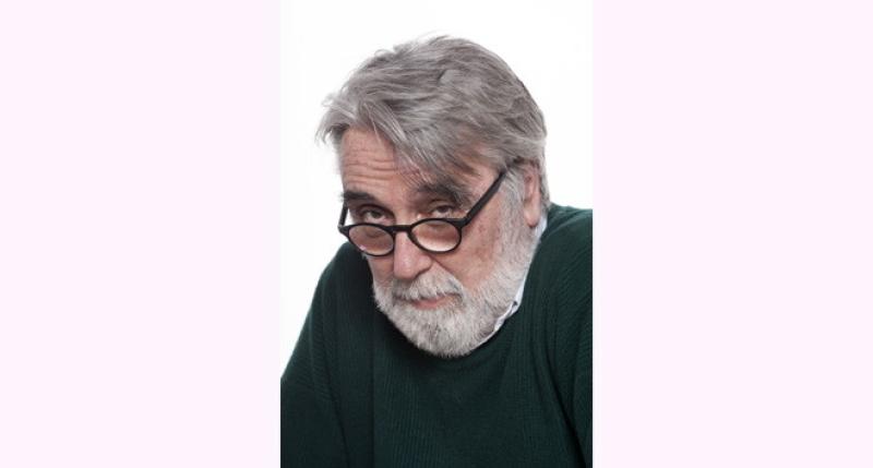 Fotografia: Edoardo Fornaciari racconta i &laquo;Parmigiani&raquo;