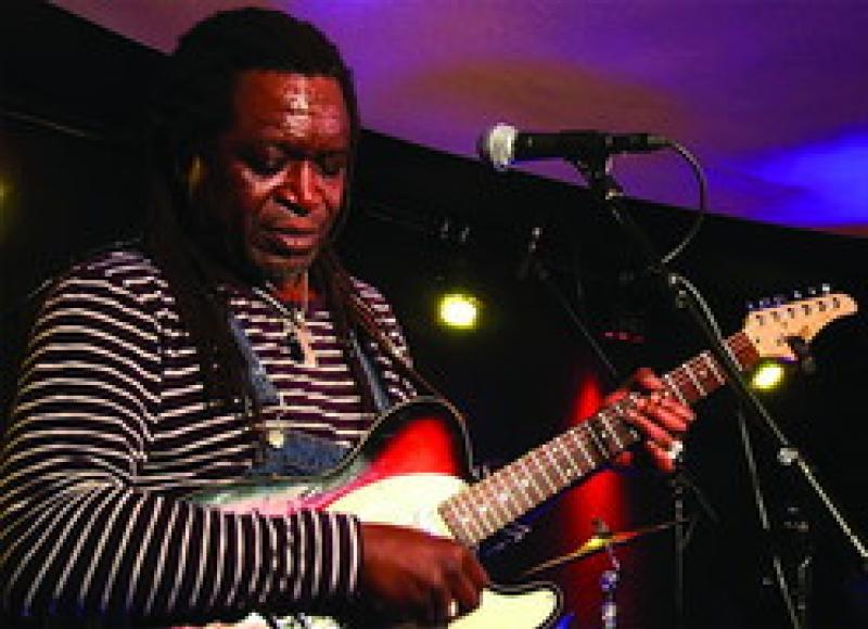 Maddox allo Shakespeare