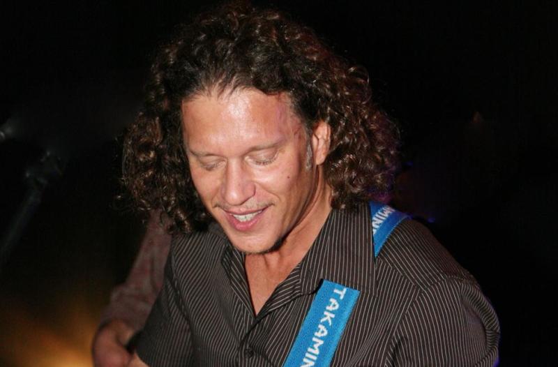 &laquo;Genius Loci&raquo; con Simone Valeo