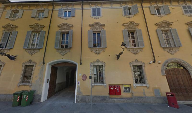 Quei colori tra le parole