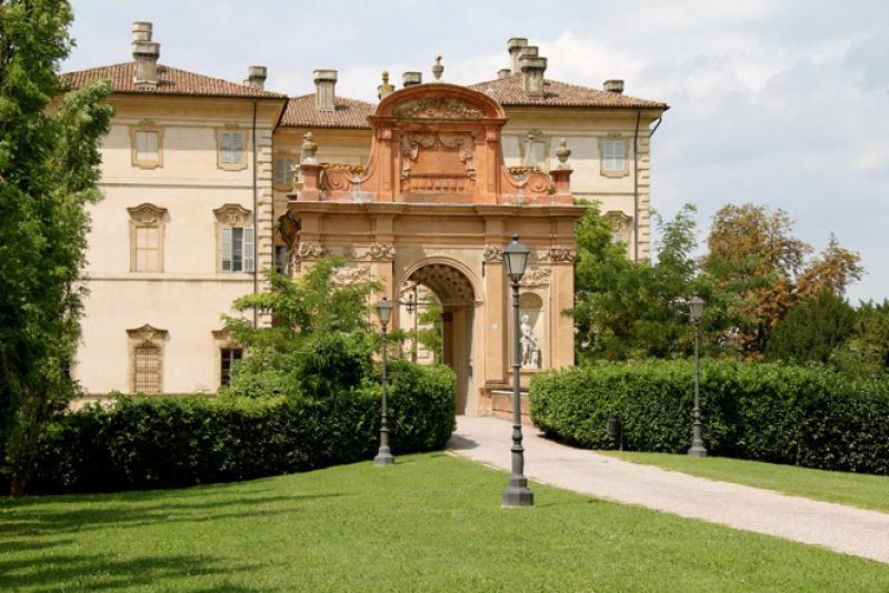 "L'almanacco ritrovato": presentazione al museo Tebaldi