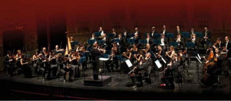 Salso, Concerto di Capodanno 2020