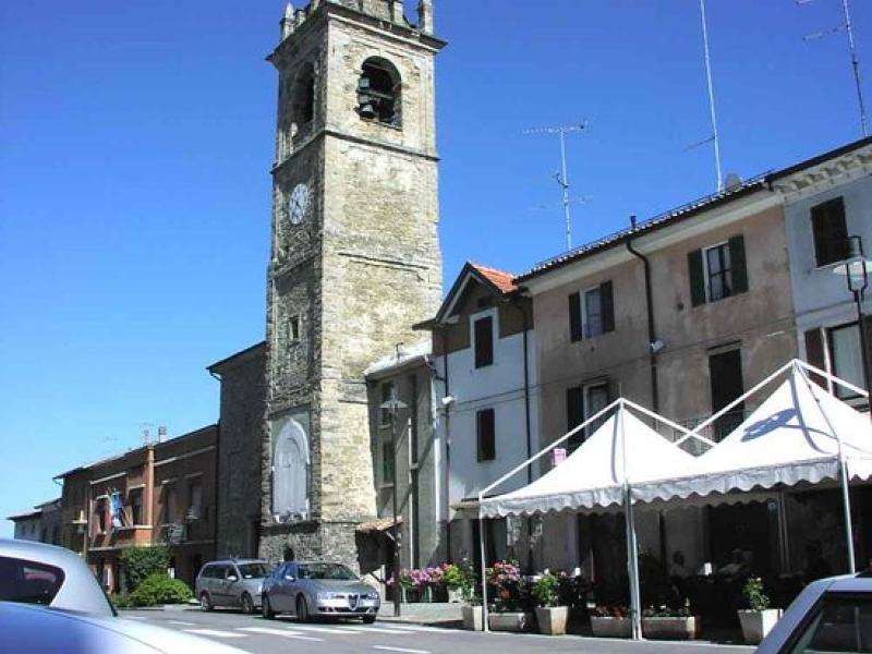 Banda del Tizzone sabato in chiesa
