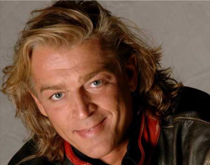 Al Bagarre c'&egrave; Sandy Marton