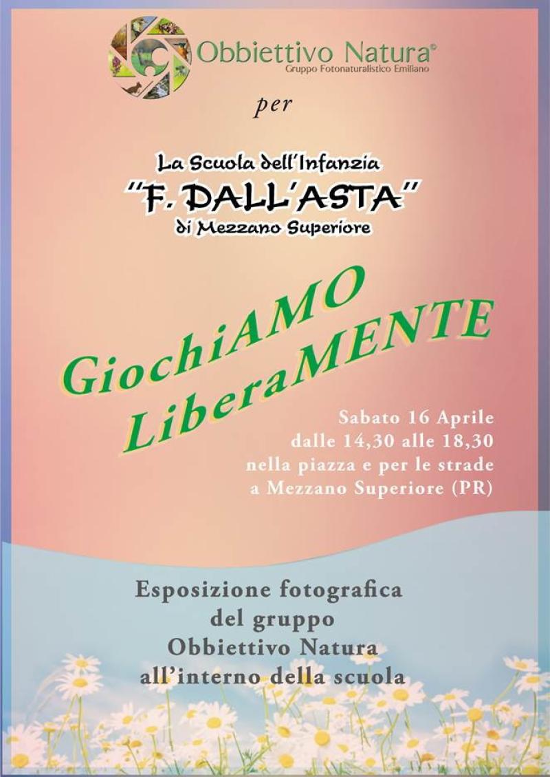 "Le vie della natura" a scuola