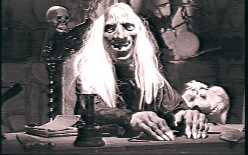 Un&rsquo;esposizione &ldquo;da paura&rdquo;