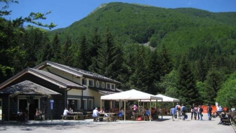 Ultima serata celestiale