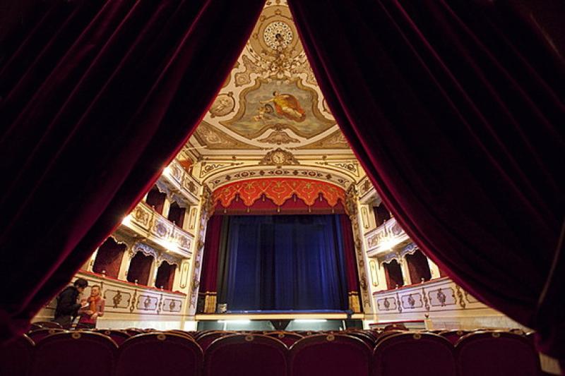 Consegna premio Carosino e rassegna Verdi Talenti